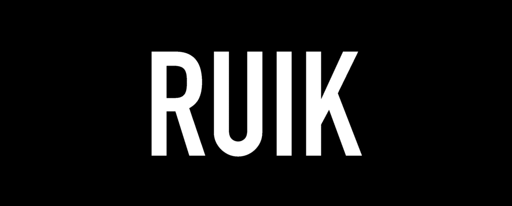Ruik_Black